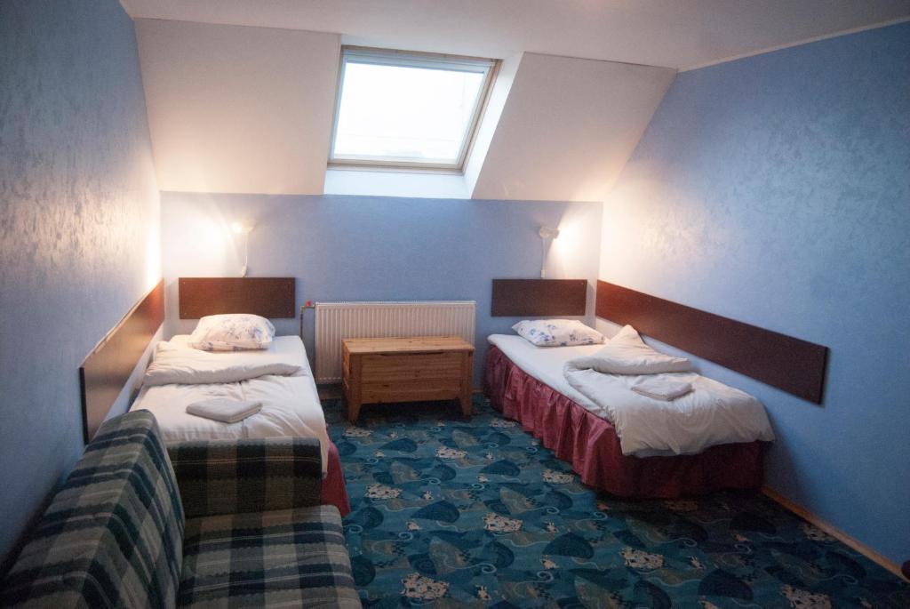Terve Hostel Pärnu Habitación foto